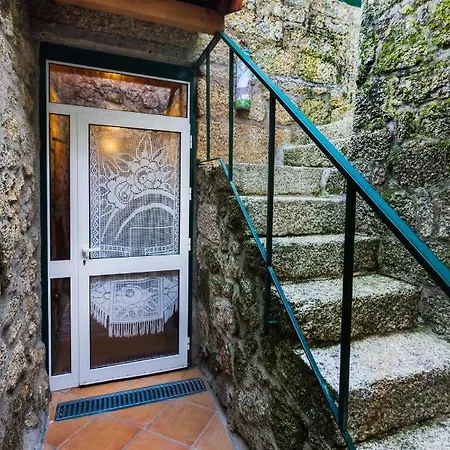 Casa Mont'Santo Villa Monsanto Exterior photo