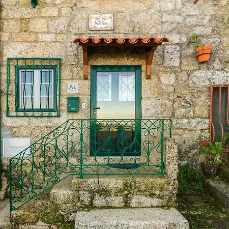 Casa Mont'Santo Villa Monsanto Exterior photo