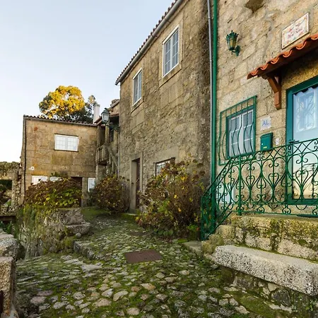 Casa Mont'Santo Villa Monsanto Exterior photo