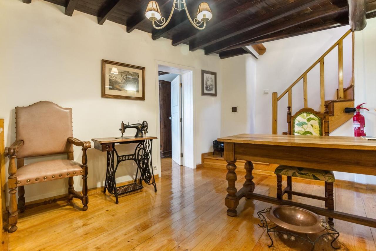 Holiday home Casa Mont'santo Monsanto