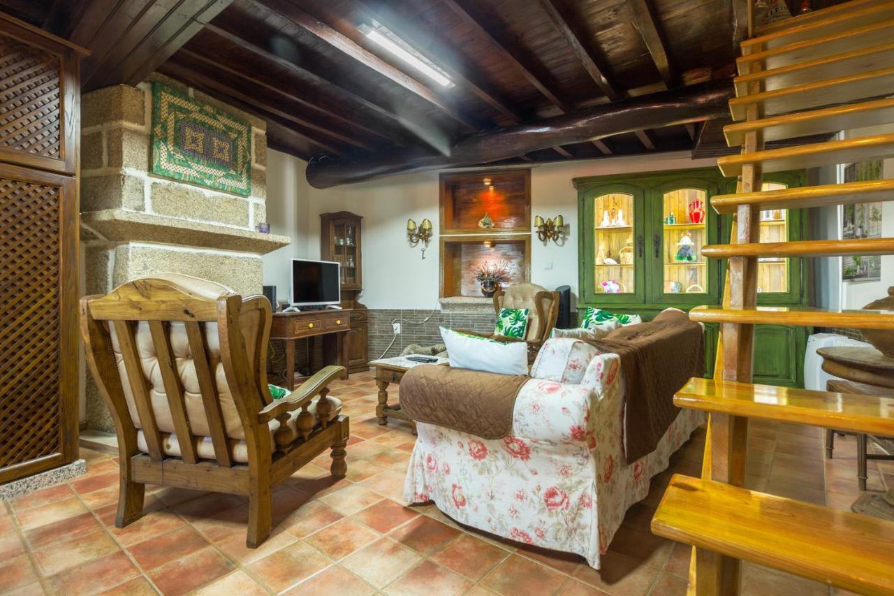 Casa Mont'santo *