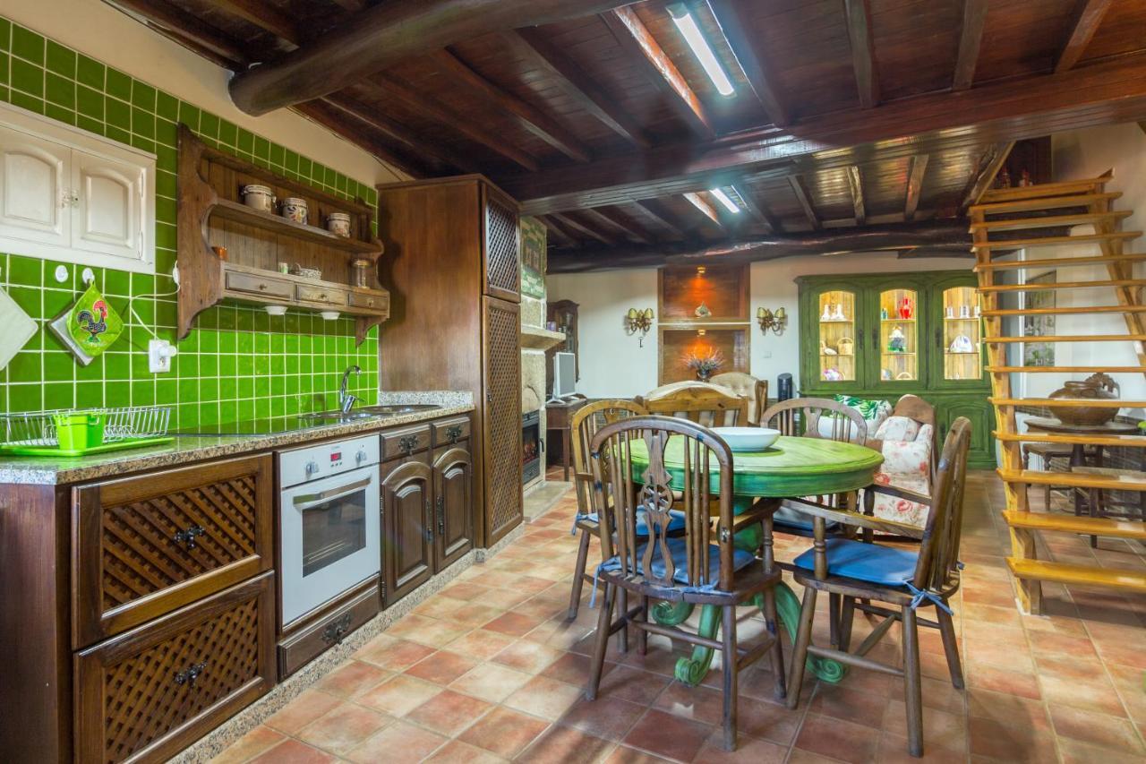 Casa Mont'santo Holiday home *