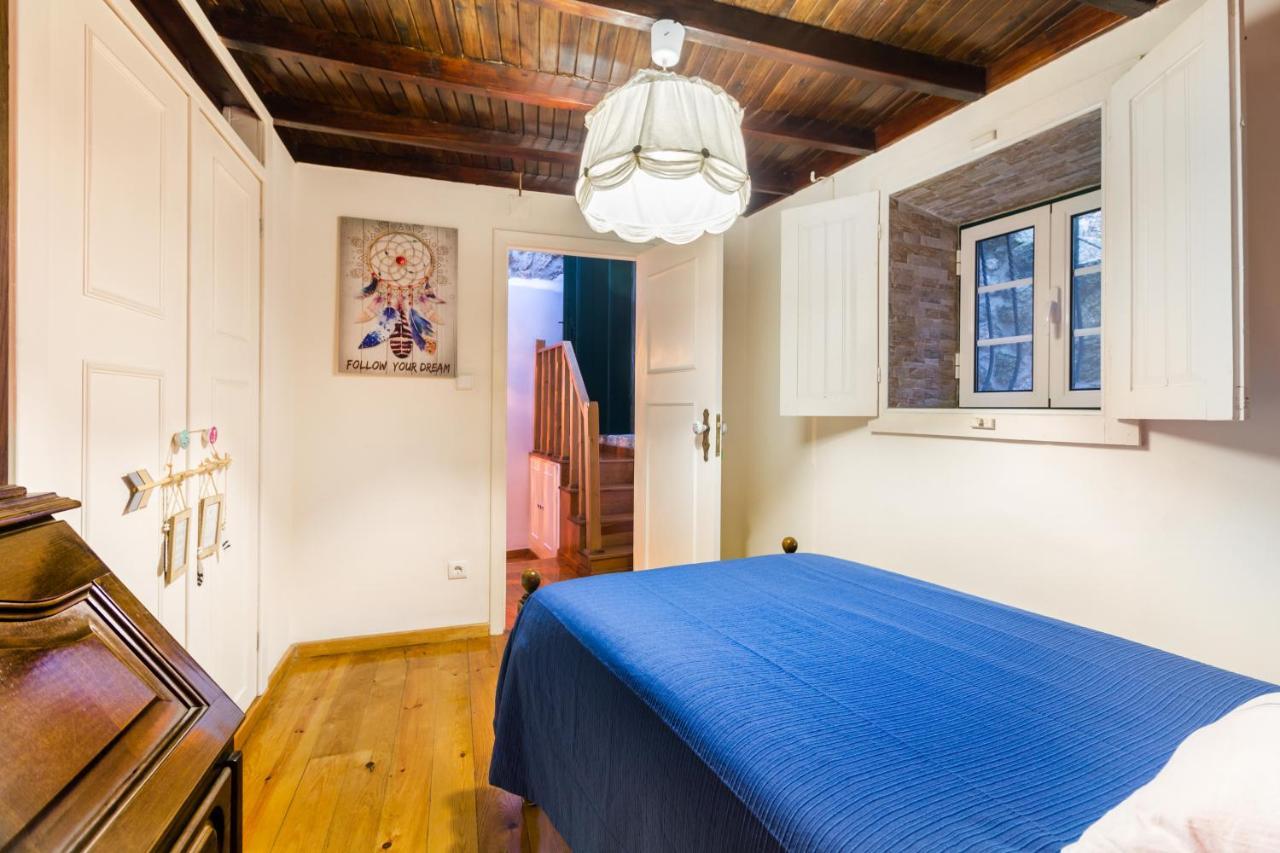Casa Mont'santo Holiday home Monsanto