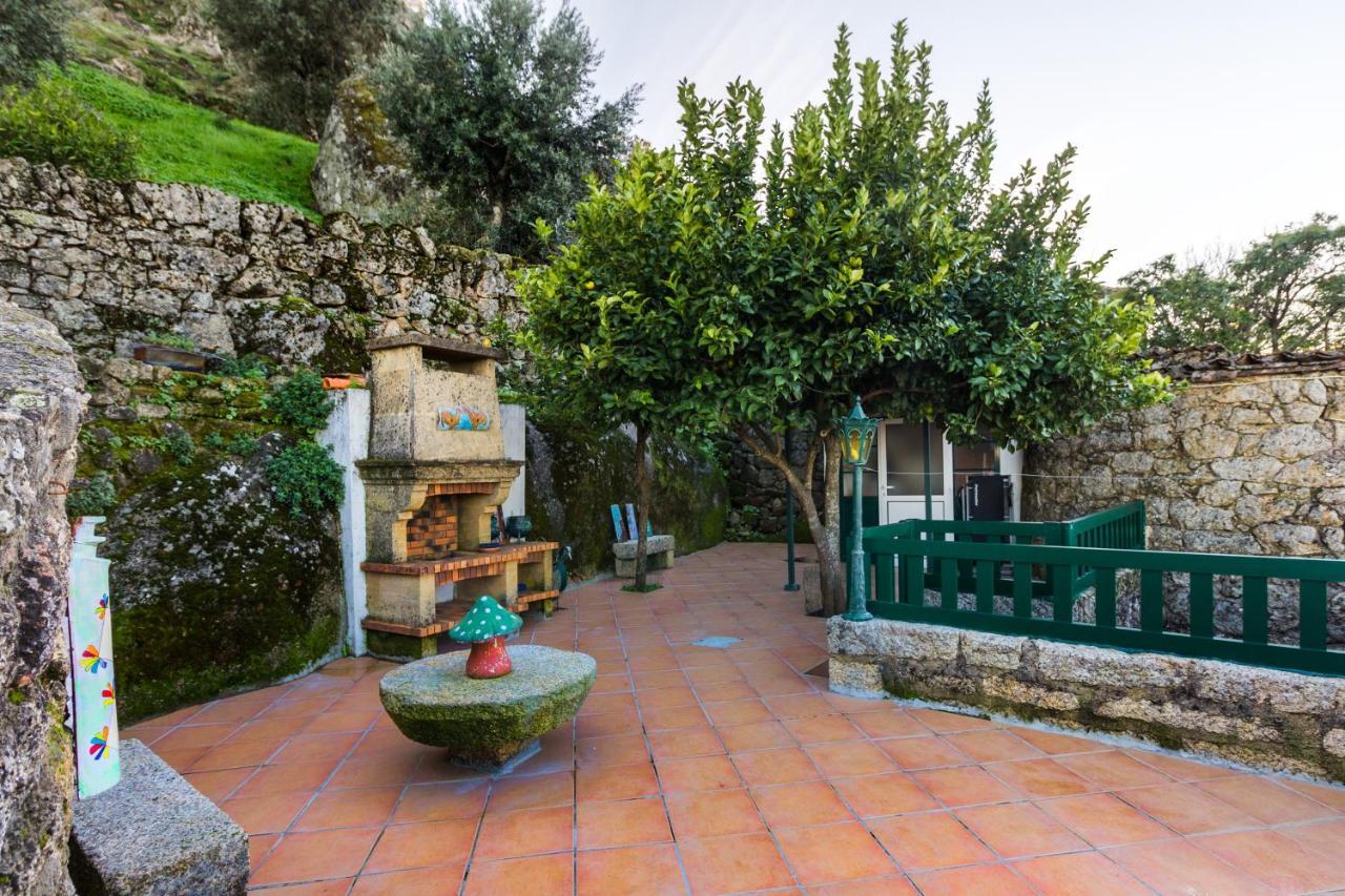 Casa Mont'santo Holiday home Monsanto