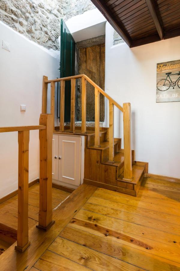 Holiday home Casa Mont'santo Monsanto