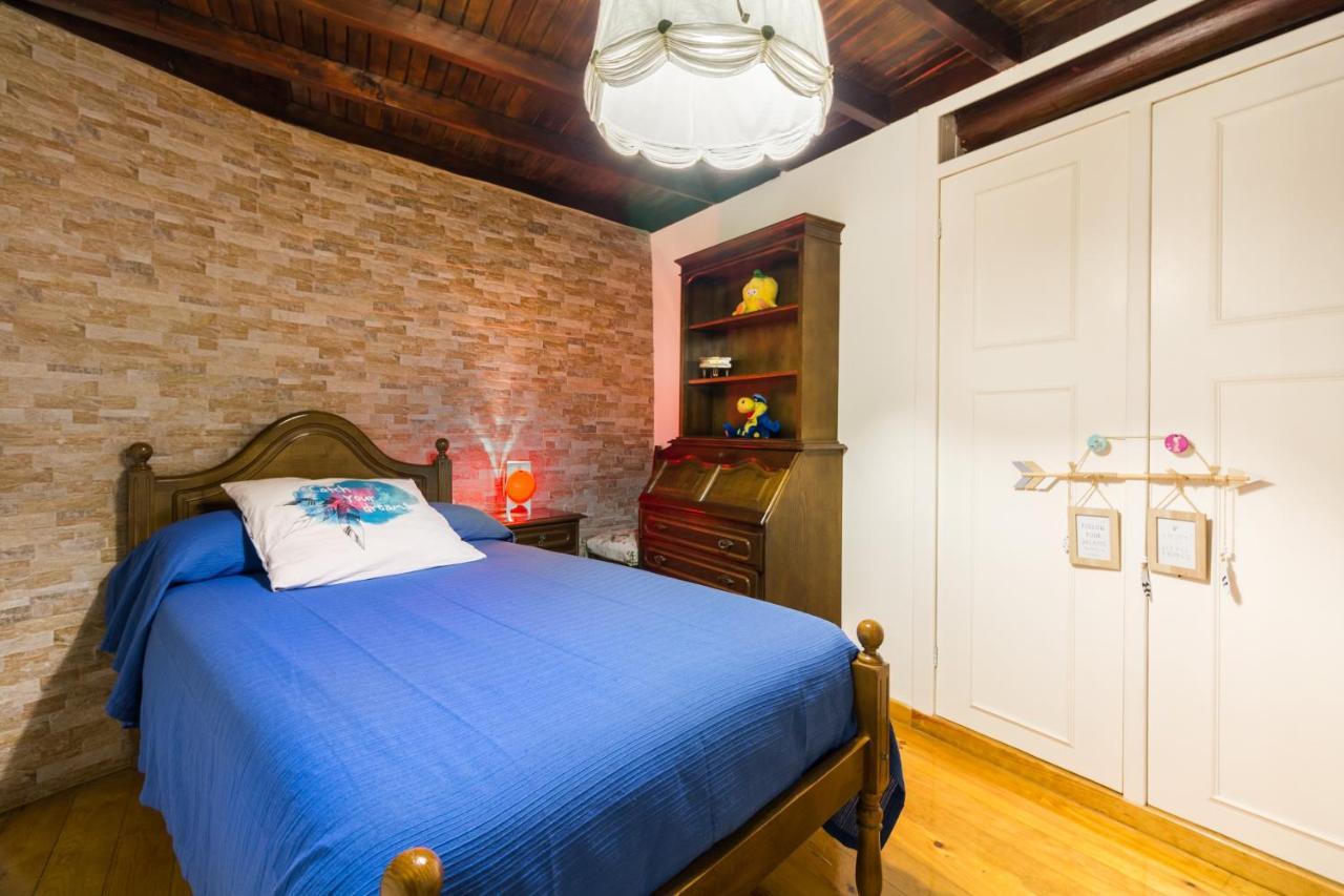 Casa Mont'santo