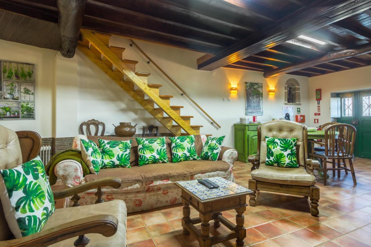 Casa Mont'santo Holiday home *