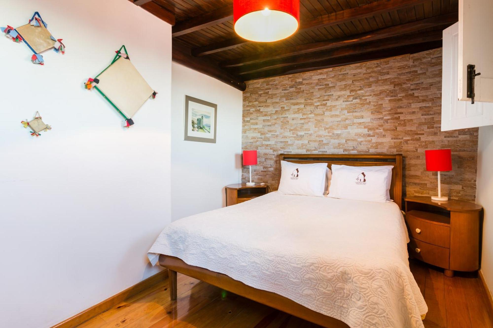 Holiday home Casa Mont'santo *