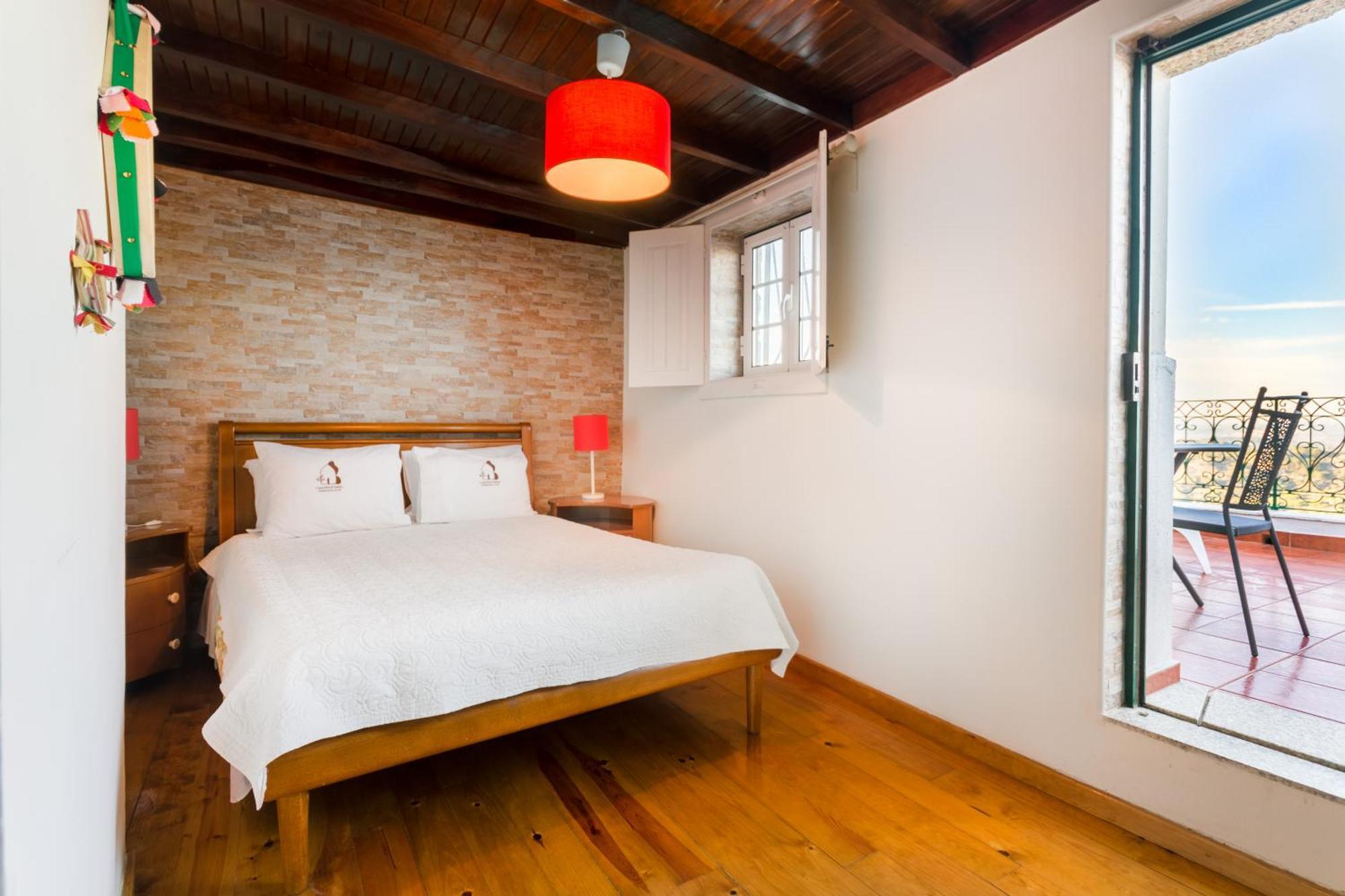Casa Mont'santo Holiday home Monsanto